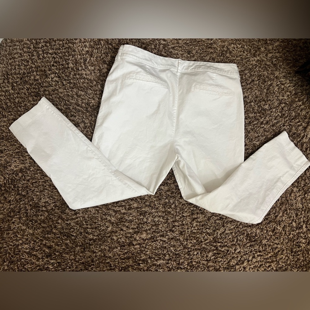 Old navy rockstar skinny jeans